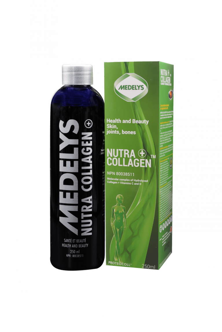 Nutra Collagen Plus